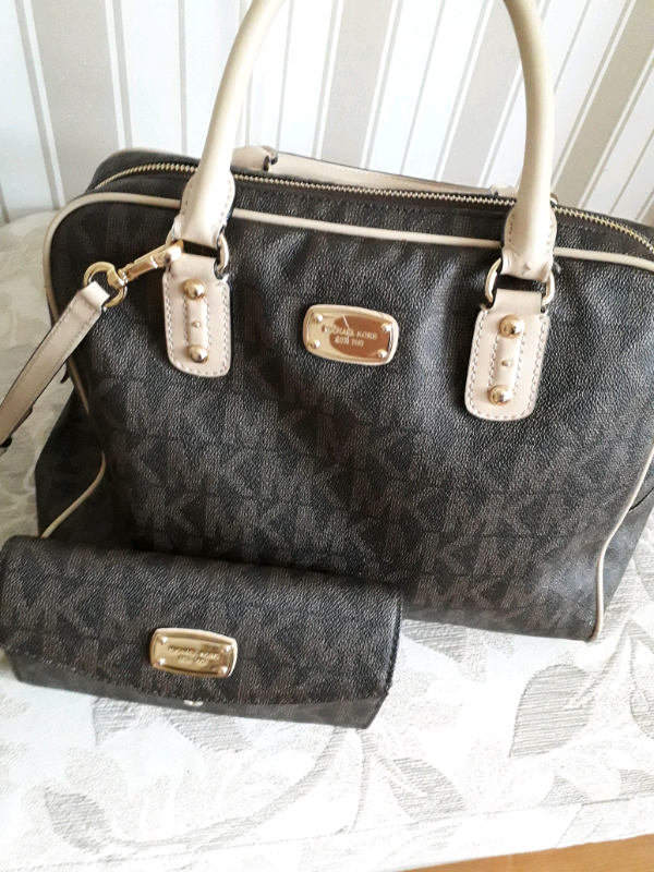 michael kors edinburgh